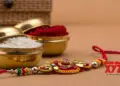 Over 3,000 rakhis sent for deities in UP through postal department