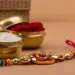 Over 3,000 rakhis sent for deities in UP through postal department