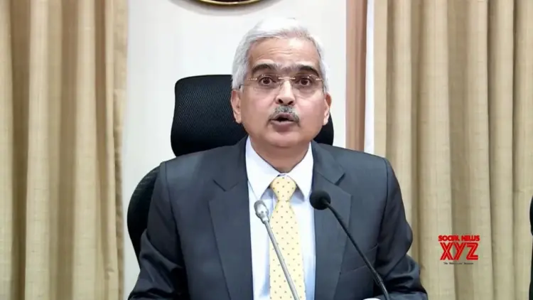 RBI Governor underlines need for strengthening of governance standards