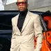 Rapper Tory Lanez sentenced to 10 yrs in prison for shooting Megan Thee Stallion