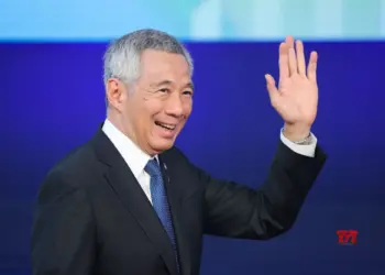 Recent political scandals will not delay leadership renewal: Singapore’s PM