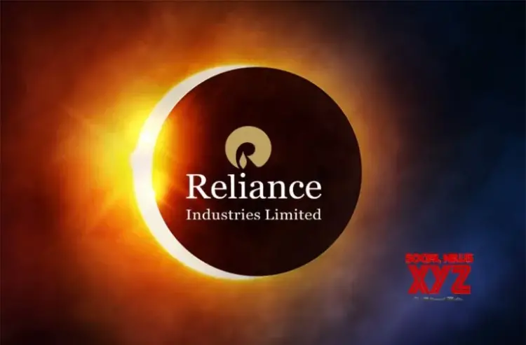 Reliance accelerates progress on its Net Zero journey; achieves net reduction in air emissions despite growing energy consumption