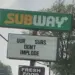 Roark Capital buys Subway in one of biggest acquisitions in fast-food industry