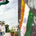 SRK, Salman share pics with Tricolour on social media