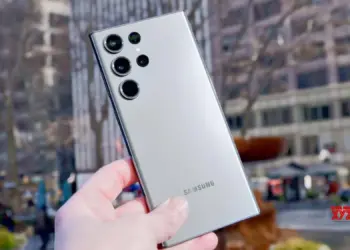 Samsung working on 440MP camera sensor: Report