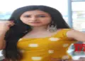 Sana Amin Sheikh opens up about her character in ‘Scam 2003:The Telgi story’