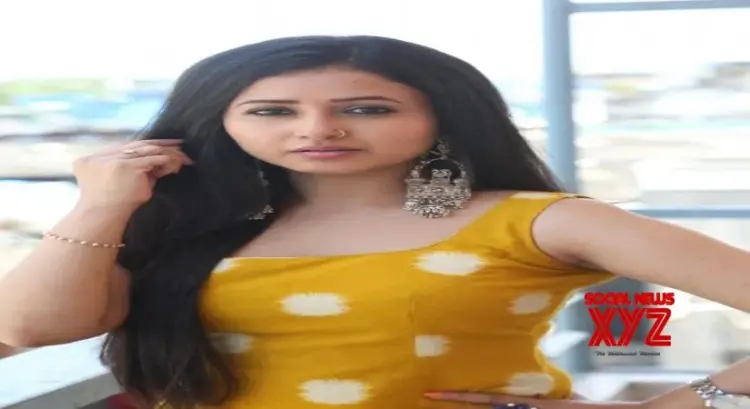 Sana Amin Sheikh opens up about her character in ‘Scam 2003:The Telgi story’