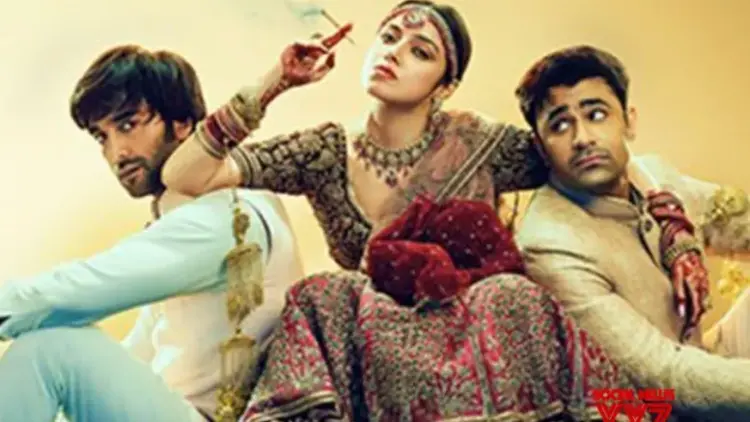 Saure Ghar From Yaariyan 2 Is Out