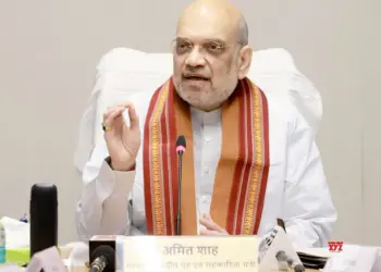 Shah chairs 26th Western Zonal Council meeting in Gandhinagar
