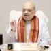 Shah chairs 26th Western Zonal Council meeting in Gandhinagar