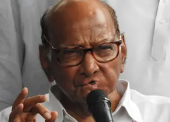 ‘Not developmental agenda’: Sharad Pawar reveals ‘main cause’ behind party split, defections