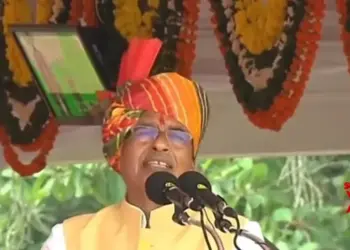 Shivraj govt comes up with 25-point resolution, makes lucrative promises