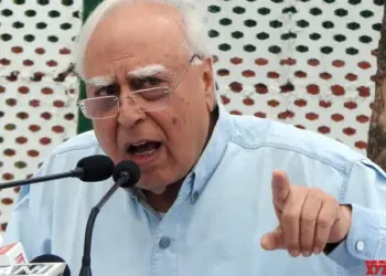 Sibal attacks Amit Shah for targeting Ashok Gehlot over ‘red diary’