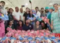 Surat hospital records 31 births in 24 hours