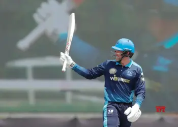 Texas Chargers register big win against Atlanta Riders