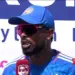 WI v IND: That was not a pleasing batting performance, says Hardik Pandya after 2nd T20I