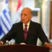 Turkish, Iraqi FMs hold talks on outstanding issues