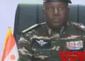 US orders partial evacuation of embassy in Niger