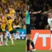 Women’s World Cup: Australia coach underlines home advantage over England in semis