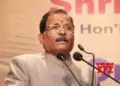‘Collective participation needed to fight TB’: Shripad Naik