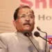 ‘Collective participation needed to fight TB’: Shripad Naik
