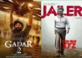 ‘Gadar 2, ‘Jailer’ to surpass ‘Rocky Aur Rani’ even after it nears Rs 100 cr in first week