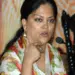 ‘How long will Raj CM Gehlot hide gang rape incidents’, asks ex-CM Vasundhara Raje