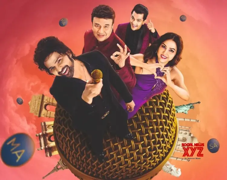 ‘Sa Re Ga Ma Pa’ set to return with new format of spontaneous challenges
