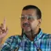 ‘Shocking to see BJP taking credit of AAP’s developmental work’