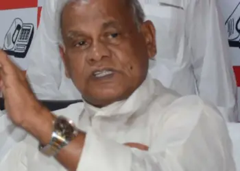 ‘Vote for those who will lift liquor ban in Bihar’, Manjhi appeals to people