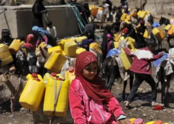 60 UN agencies, NGOs seek full access to all of Yemen to assess aid needs