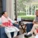Assam CM apprises Nadda about welfare initiatives of state govt