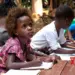 Children in Africa at high risk of impacts of climate change: Unicef