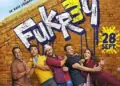 Choocha has a new surprise ‘vardaan’ in ‘Fukrey 3’ trailer