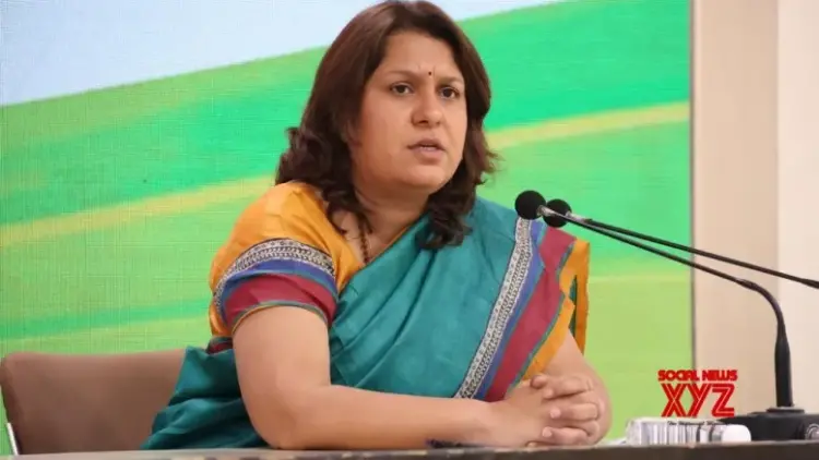 Congress casts doubt over women’s reservation fruition