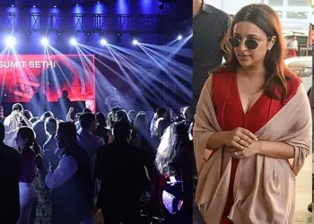 DJ Sumit to play at Parineeti, Raghav’s 90s themed party