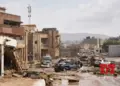 Death toll from Libya’s floods rises to 5,500
