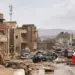 Death toll from Libya’s floods rises to 5,500