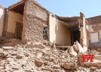 Death toll from Morocco earthquake rises to 2,122