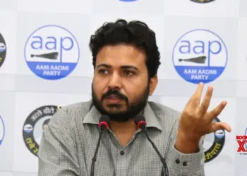 Discussed ‘Kejriwal model of governance’ with Harvard students & professors: AAP MLA