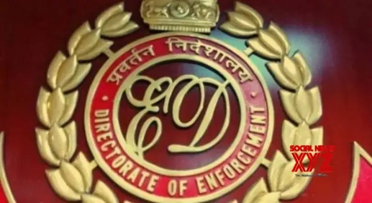 ED arrests 1 in Pulpally Service Co-operative Bank fraud case