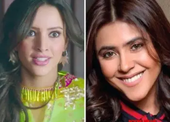 Ekta Kapoor And Tripti Dimri Celebrates 5 Years Of Laila Majnu