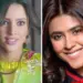 Ekta Kapoor And Tripti Dimri Celebrates 5 Years Of Laila Majnu