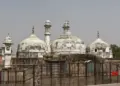 Fresh plea filed in Gyanvapi case in Varanasi