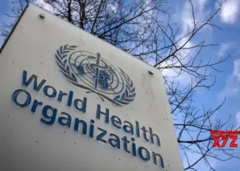 Global mpox spread continues at in China, Thailand: WHO