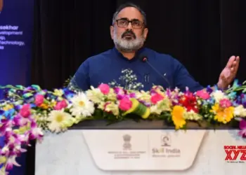 Govt building DPI to skill young Indians for jobs of the futu