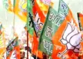 Gujarat BJP adopts ‘no-repeat policy’ for top office bearers in local bodies