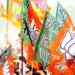 Gujarat BJP adopts ‘no-repeat policy’ for top office bearers in local bodies