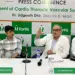 Gurugram doctors remove 1.9 kg tumour from a 17-yr-old boy’s chest cavity