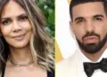 Halle Berry seemingly calls out Drake for using a picture of her without consent